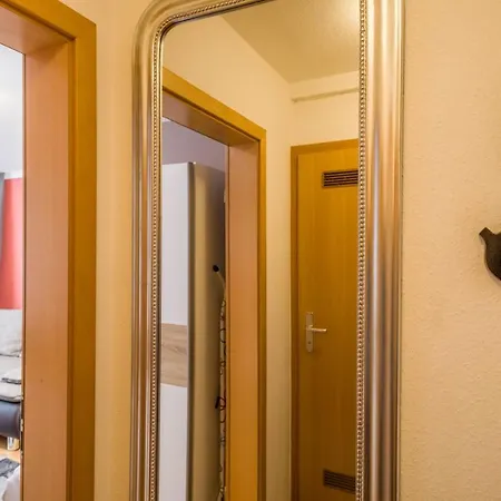 Stadtwohnung Fn Apartament Friedrichshafen