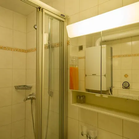Apartament Stadtwohnung Fn *